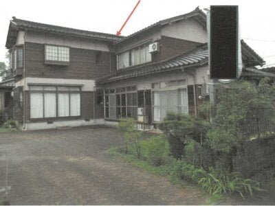 (値下げ) 富山県南砺市 東石黒駅15分 戸建て 259万円の競売物件 #6