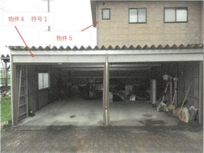 (値下げ) 富山県南砺市 東石黒駅15分 戸建て 259万円の競売物件 #7