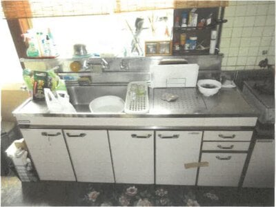 (値下げ) 富山県南砺市 東石黒駅15分 戸建て 259万円の競売物件 #9