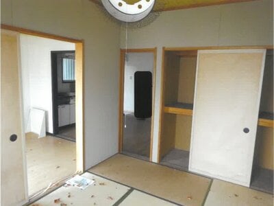 富山県高岡市 志貴野中学校前駅5分 戸建て 1,151万円の競売物件 #18
