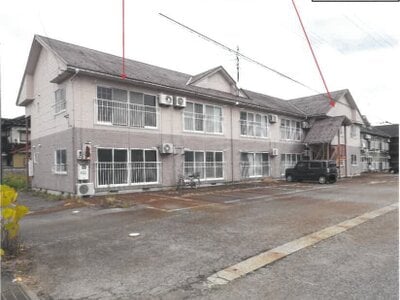 富山県高岡市 志貴野中学校前駅5分 戸建て 1,151万円の競売物件 #2