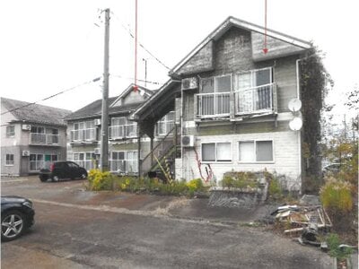 富山県高岡市 志貴野中学校前駅5分 戸建て 1,151万円の競売物件 #3