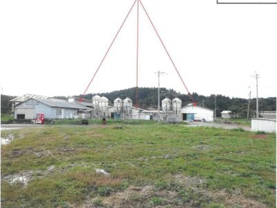 富山県南砺市 東石黒駅 戸建て 8,480万円の競売物件 #1