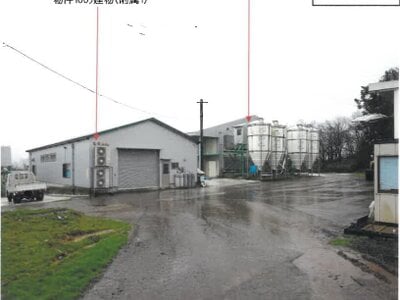 富山県南砺市 東石黒駅 戸建て 8,480万円の競売物件 #11