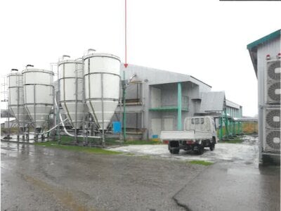富山県南砺市 東石黒駅 戸建て 8,480万円の競売物件 #12