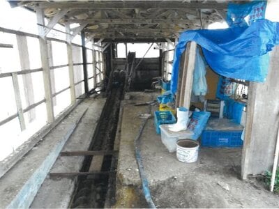 富山県南砺市 東石黒駅 戸建て 8,480万円の競売物件 #16