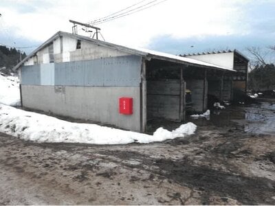 富山県南砺市 東石黒駅 戸建て 8,480万円の競売物件 #17