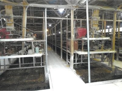 富山県南砺市 東石黒駅 戸建て 8,480万円の競売物件 #19