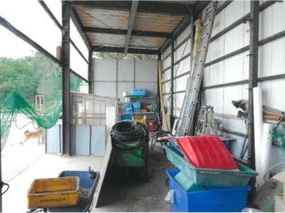 富山県南砺市 東石黒駅 戸建て 8,480万円の競売物件 #21