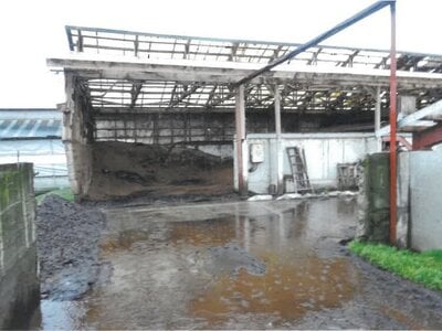 富山県南砺市 東石黒駅 戸建て 8,480万円の競売物件 #23
