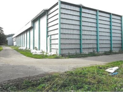 富山県南砺市 東石黒駅 戸建て 8,480万円の競売物件 #28