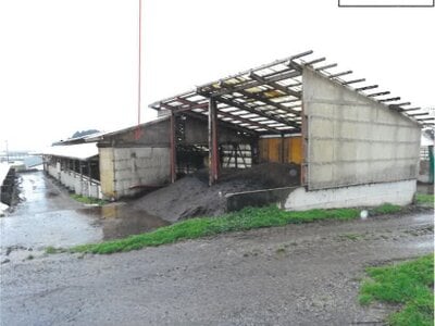 富山県南砺市 東石黒駅 戸建て 8,480万円の競売物件 #3