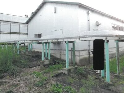 富山県南砺市 東石黒駅 戸建て 8,480万円の競売物件 #30