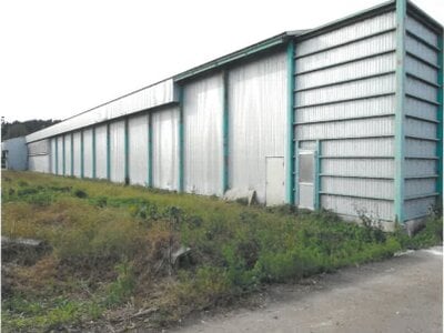 富山県南砺市 東石黒駅 戸建て 8,480万円の競売物件 #31