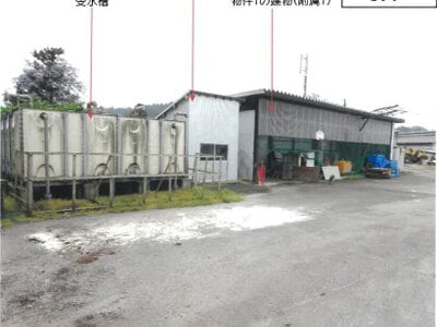 富山県南砺市 東石黒駅 戸建て 8,480万円の競売物件 #5