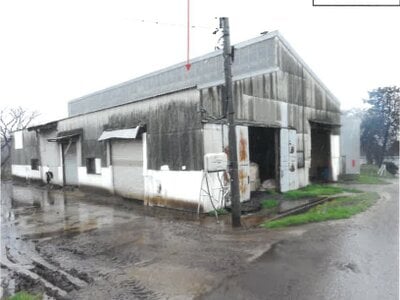 富山県南砺市 東石黒駅 戸建て 8,480万円の競売物件 #9