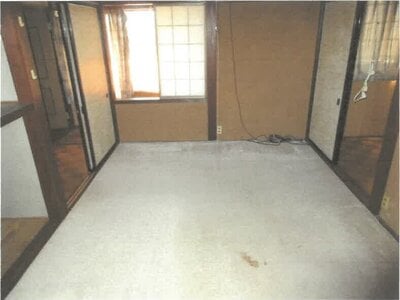 (値下げ) 富山県高岡市 高岡やぶなみ駅22分 戸建て 152万円の競売物件 #10