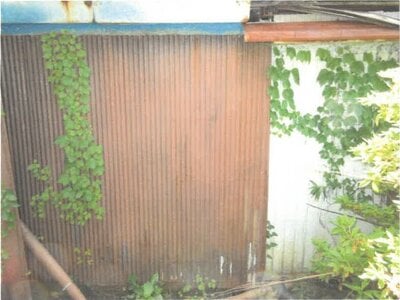 (値下げ) 富山県高岡市 高岡やぶなみ駅22分 戸建て 152万円の競売物件 #12