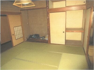 (値下げ) 富山県高岡市 高岡やぶなみ駅22分 戸建て 152万円の競売物件 #5