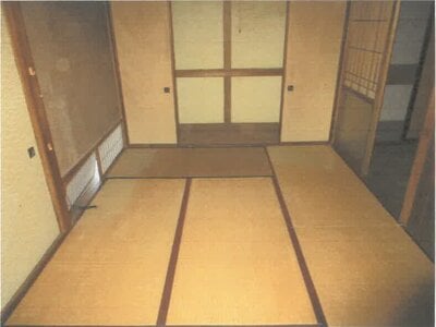 (値下げ) 富山県高岡市 高岡やぶなみ駅22分 戸建て 152万円の競売物件 #6