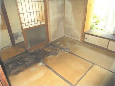 (値下げ) 富山県高岡市 高岡やぶなみ駅22分 戸建て 152万円の競売物件 #7