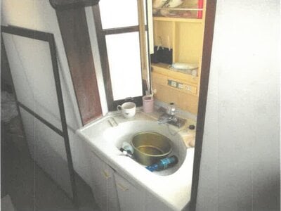 (値下げ) 富山県南砺市 福野駅 戸建て 78万円の競売物件 #10