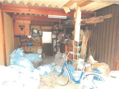 (値下げ) 富山県南砺市 福野駅 戸建て 78万円の競売物件 #11