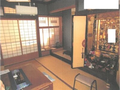 (値下げ) 富山県南砺市 福野駅 戸建て 78万円の競売物件 #2