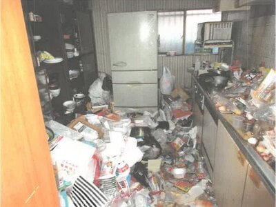 (値下げ) 富山県南砺市 福野駅 戸建て 78万円の競売物件 #3