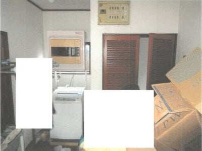 (値下げ) 富山県南砺市 福野駅 戸建て 78万円の競売物件 #6