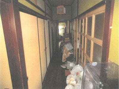 (値下げ) 富山県南砺市 福野駅 戸建て 78万円の競売物件 #7