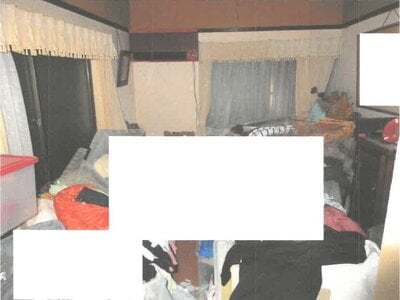 (値下げ) 富山県南砺市 福野駅 戸建て 78万円の競売物件 #8