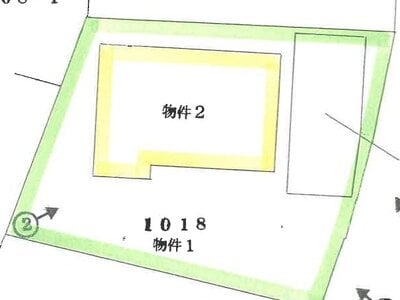 (値下げ) 長野県上水内郡飯綱町 牟礼駅19分 戸建て 214万円の競売物件 #1