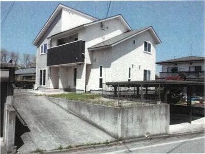 (値下げ) 長野県上水内郡飯綱町 牟礼駅19分 戸建て 214万円の競売物件 #11