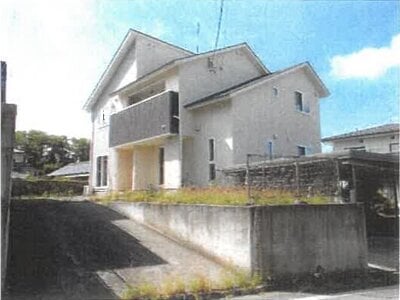 (値下げ) 長野県上水内郡飯綱町 牟礼駅19分 戸建て 214万円の競売物件 #2