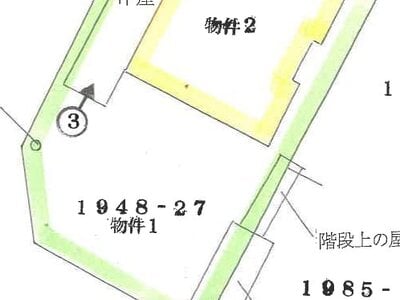 (値下げ) 長野県長野市 豊野駅10分 戸建て 173万円の競売物件 #1