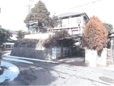 (値下げ) 長野県長野市 豊野駅10分 戸建て 173万円の競売物件 #11