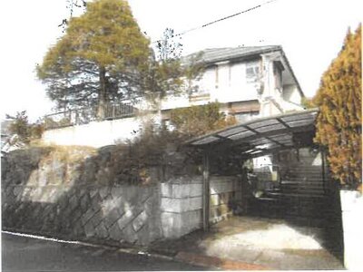 (値下げ) 長野県長野市 豊野駅10分 戸建て 173万円の競売物件 #2