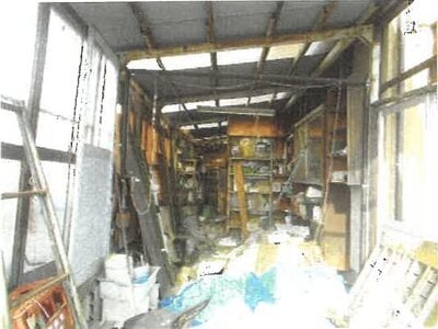 (値下げ) 長野県長野市 豊野駅10分 戸建て 173万円の競売物件 #4