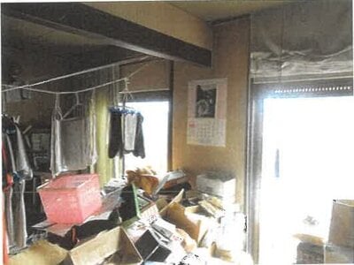 (値下げ) 長野県長野市 豊野駅10分 戸建て 173万円の競売物件 #6