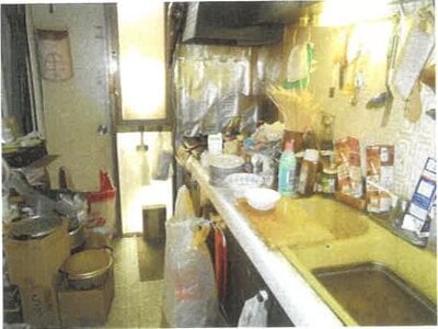 (値下げ) 長野県長野市 豊野駅10分 戸建て 173万円の競売物件 #7