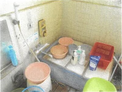 (値下げ) 長野県長野市 豊野駅10分 戸建て 173万円の競売物件 #8