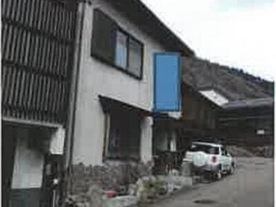 長野県木曽郡木曽町 木曽福島駅8分 土地 61万円の競売物件 #1