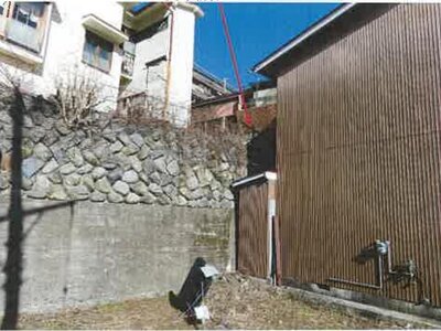 長野県木曽郡木曽町 木曽福島駅8分 土地 61万円の競売物件 #10