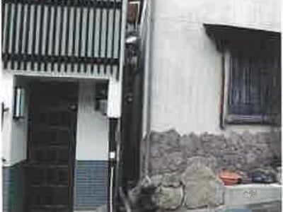 長野県木曽郡木曽町 木曽福島駅8分 土地 61万円の競売物件 #2