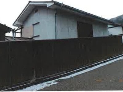 長野県木曽郡木曽町 木曽福島駅8分 土地 61万円の競売物件 #5