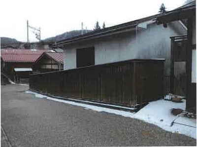 長野県木曽郡木曽町 木曽福島駅8分 土地 61万円の競売物件 #6