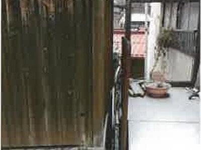 長野県木曽郡木曽町 木曽福島駅8分 土地 61万円の競売物件 #7