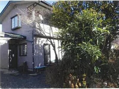 長野県松本市 村井駅 戸建て 207万円の競売物件 #1