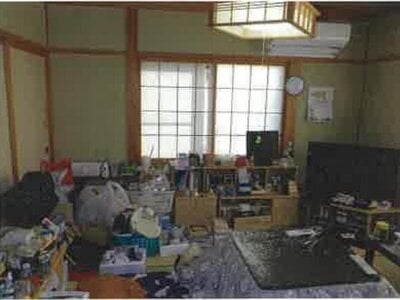 長野県松本市 村井駅 戸建て 207万円の競売物件 #14